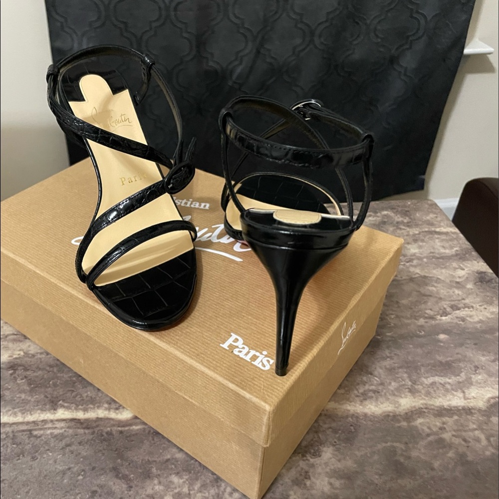 Christian Louboutin